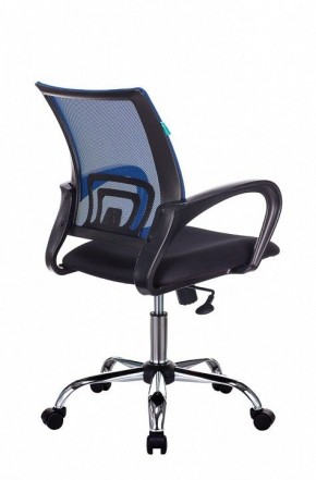 Кресло компьютерное CH-695N/SL/BL/TW-11 в Воткинске - votkinsk.mebel24.online | фото 4