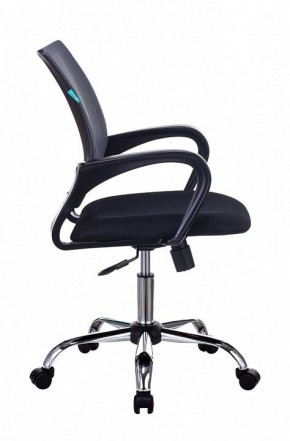 Кресло компьютерное CH-695N/SL/DG/TW-11 в Воткинске - votkinsk.mebel24.online | фото 2