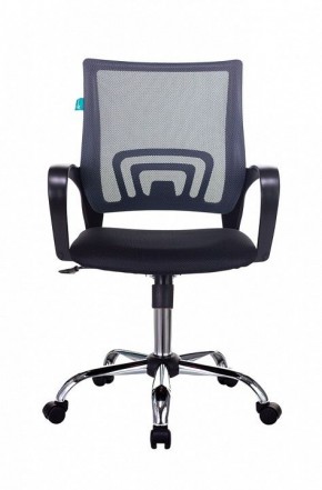 Кресло компьютерное CH-695N/SL/DG/TW-11 в Воткинске - votkinsk.mebel24.online | фото 3