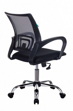 Кресло компьютерное CH-695N/SL/DG/TW-11 в Воткинске - votkinsk.mebel24.online | фото 5
