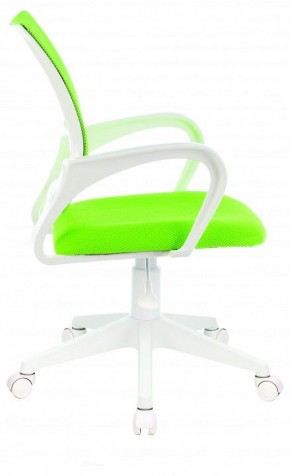 Кресло компьютерное CH-W695NLT/SD/TW-18 в Воткинске - votkinsk.mebel24.online | фото 3