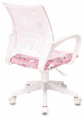 Кресло компьютерное BUROKIDS 1 W-UNICORN в Воткинске - votkinsk.mebel24.online | фото 4