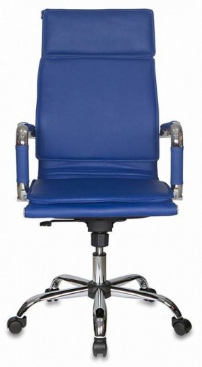 Кресло компьютерное Бюрократ CH-993/Blue в Воткинске - votkinsk.mebel24.online | фото 2
