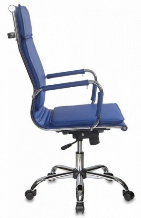 Кресло компьютерное Бюрократ CH-993/Blue в Воткинске - votkinsk.mebel24.online | фото 3