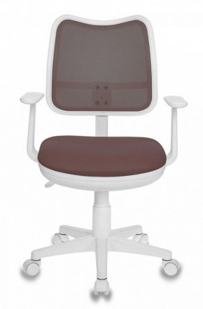 Кресло компьютерное Бюрократ CH-W797/BR/TW-14C в Воткинске - votkinsk.mebel24.online | фото 2