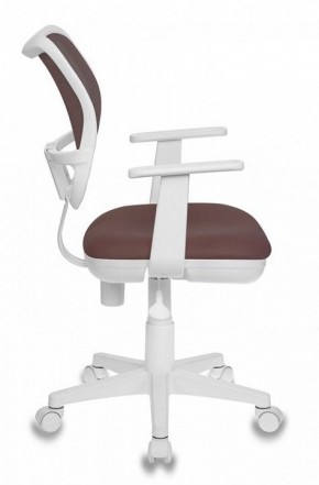 Кресло компьютерное Бюрократ CH-W797/BR/TW-14C в Воткинске - votkinsk.mebel24.online | фото 3