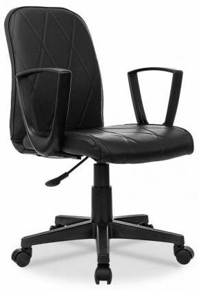 Кресло компьютерное CH-327/BLACK-PU в Воткинске - votkinsk.mebel24.online | фото