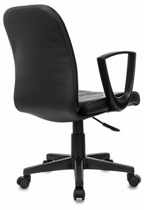 Кресло компьютерное CH-327/BLACK-PU в Воткинске - votkinsk.mebel24.online | фото 4