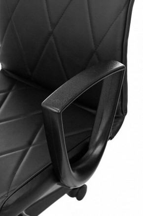 Кресло компьютерное CH-327/BLACK-PU в Воткинске - votkinsk.mebel24.online | фото 5