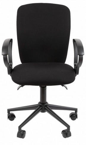 Кресло компьютерное Chairman 9801 Black в Воткинске - votkinsk.mebel24.online | фото 2