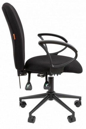 Кресло компьютерное Chairman 9801 Black в Воткинске - votkinsk.mebel24.online | фото 4