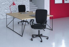 Кресло компьютерное Chairman 9801 Black в Воткинске - votkinsk.mebel24.online | фото 7