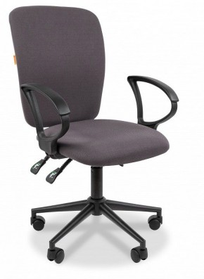 Кресло компьютерное Chairman 9801 Black в Воткинске - votkinsk.mebel24.online | фото