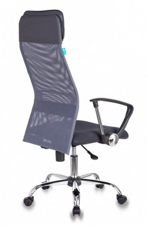 Кресло компьютерное KB-6N/SL/DG/TW-12 в Воткинске - votkinsk.mebel24.online | фото 4