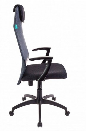 Кресло компьютерное KB-8/DG/TW-12 в Воткинске - votkinsk.mebel24.online | фото 2
