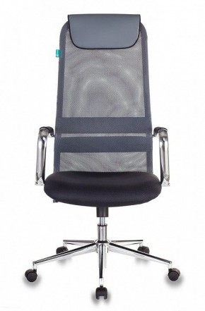 Кресло компьютерное KB-9N/DG/TW-12 в Воткинске - votkinsk.mebel24.online | фото 2