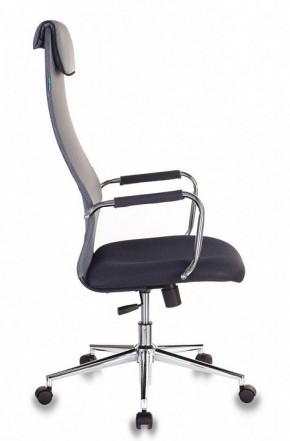 Кресло компьютерное KB-9N/DG/TW-12 в Воткинске - votkinsk.mebel24.online | фото 3