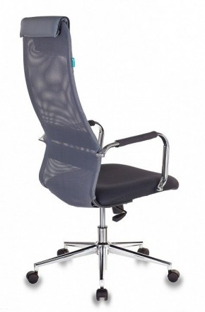Кресло компьютерное KB-9N/DG/TW-12 в Воткинске - votkinsk.mebel24.online | фото 4