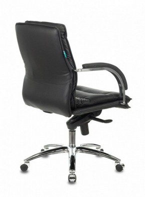 Кресло компьютерное T-9927SL-LOW/BLACK в Воткинске - votkinsk.mebel24.online | фото 4