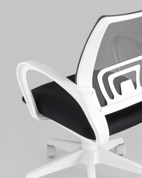 Кресло компьютерное TopChairs ST-BASIC-W в Воткинске - votkinsk.mebel24.online | фото 6
