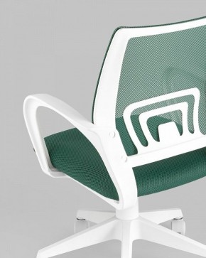 Кресло компьютерное TopChairs ST-Basic-W в Воткинске - votkinsk.mebel24.online | фото 6