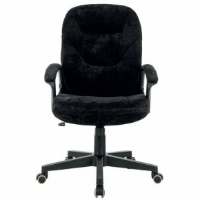 Кресло офисное BRABIX PREMIUM "Trend EX-568", велюр, черное, 533014 в Воткинске - votkinsk.mebel24.online | фото 2