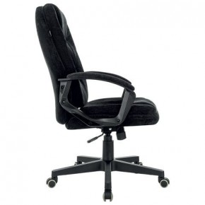 Кресло офисное BRABIX PREMIUM "Trend EX-568", велюр, черное, 533014 в Воткинске - votkinsk.mebel24.online | фото 3