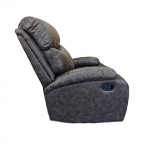 Кресло-реклайнер МИЛАН в Воткинске - votkinsk.mebel24.online | фото 2