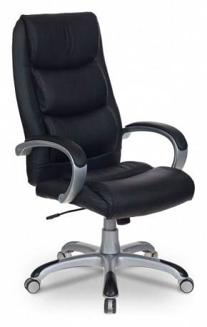 Кресло руководителя Бюрократ CH-S840N/BLACK в Воткинске - votkinsk.mebel24.online | фото