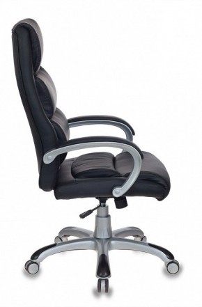 Кресло руководителя Бюрократ CH-S840N/BLACK в Воткинске - votkinsk.mebel24.online | фото 3