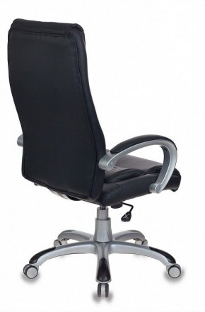 Кресло руководителя Бюрократ CH-S840N/BLACK в Воткинске - votkinsk.mebel24.online | фото 4