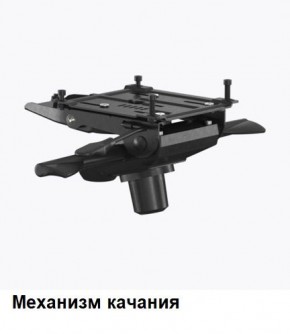 Кресло Samurai L1-1K - TS (Белый) Модель Samurai 0020001 в Воткинске - votkinsk.mebel24.online | фото 6