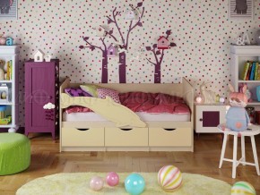 ДЕЛЬФИН-1 Кровать 1800 в Воткинске - votkinsk.mebel24.online | фото 2