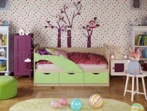 ДЕЛЬФИН-1 Кровать 1800 в Воткинске - votkinsk.mebel24.online | фото 3