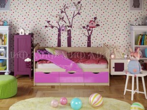 ДЕЛЬФИН-1 Кровать 1800 в Воткинске - votkinsk.mebel24.online | фото 5