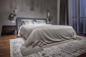 Кровать двуспальная Michelle 3К-160 в Воткинске - votkinsk.mebel24.online | фото 6