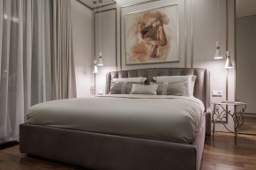 Кровать двуспальная Odry 1К-160M в Воткинске - votkinsk.mebel24.online | фото 9