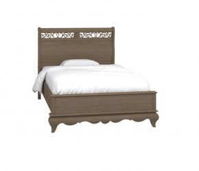 Кровать двуспальная Оскар ММ-216-02/14Б2 (1400*2000) в Воткинске - votkinsk.mebel24.online | фото 2