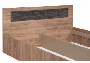 Кровать двуспальная Taika в Воткинске - votkinsk.mebel24.online | фото 5