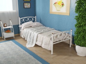 Кровать Ева Plus 800*2000 (МилСон) в Воткинске - votkinsk.mebel24.online | фото