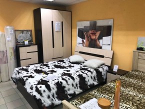 Кровать Гавана 1.4 Настил из ДСП 2с в Воткинске - votkinsk.mebel24.online | фото 2