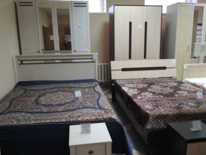Кровать Гавана 1.4 Настил из ДСП 2с в Воткинске - votkinsk.mebel24.online | фото 4