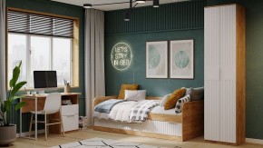 Кровать Хилтон Тип 1 в Воткинске - votkinsk.mebel24.online | фото 6