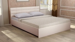 Кровать Лита с подъемным механизмом 1400*2000 в Воткинске - votkinsk.mebel24.online | фото 1