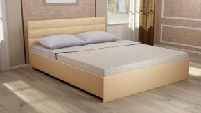 Кровать Лита с подъемным механизмом 1600*2000 в Воткинске - votkinsk.mebel24.online | фото 2
