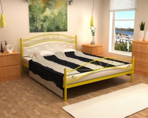 Кровать Надежда Plus (Мягкая) 1200*2000 (МилСон) в Воткинске - votkinsk.mebel24.online | фото