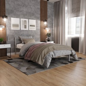 Кровать односпальная Фади-01 в Воткинске - votkinsk.mebel24.online | фото 2