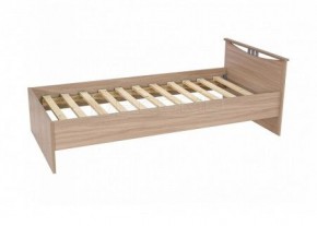 Кровать односпальная Мелисса 900 в Воткинске - votkinsk.mebel24.online | фото