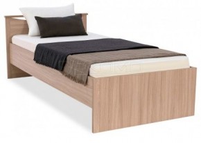 Кровать односпальная Мелисса 900 в Воткинске - votkinsk.mebel24.online | фото 2
