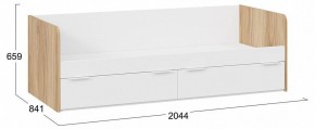 Кровать Порто ТД-393.12.01 в Воткинске - votkinsk.mebel24.online | фото 8